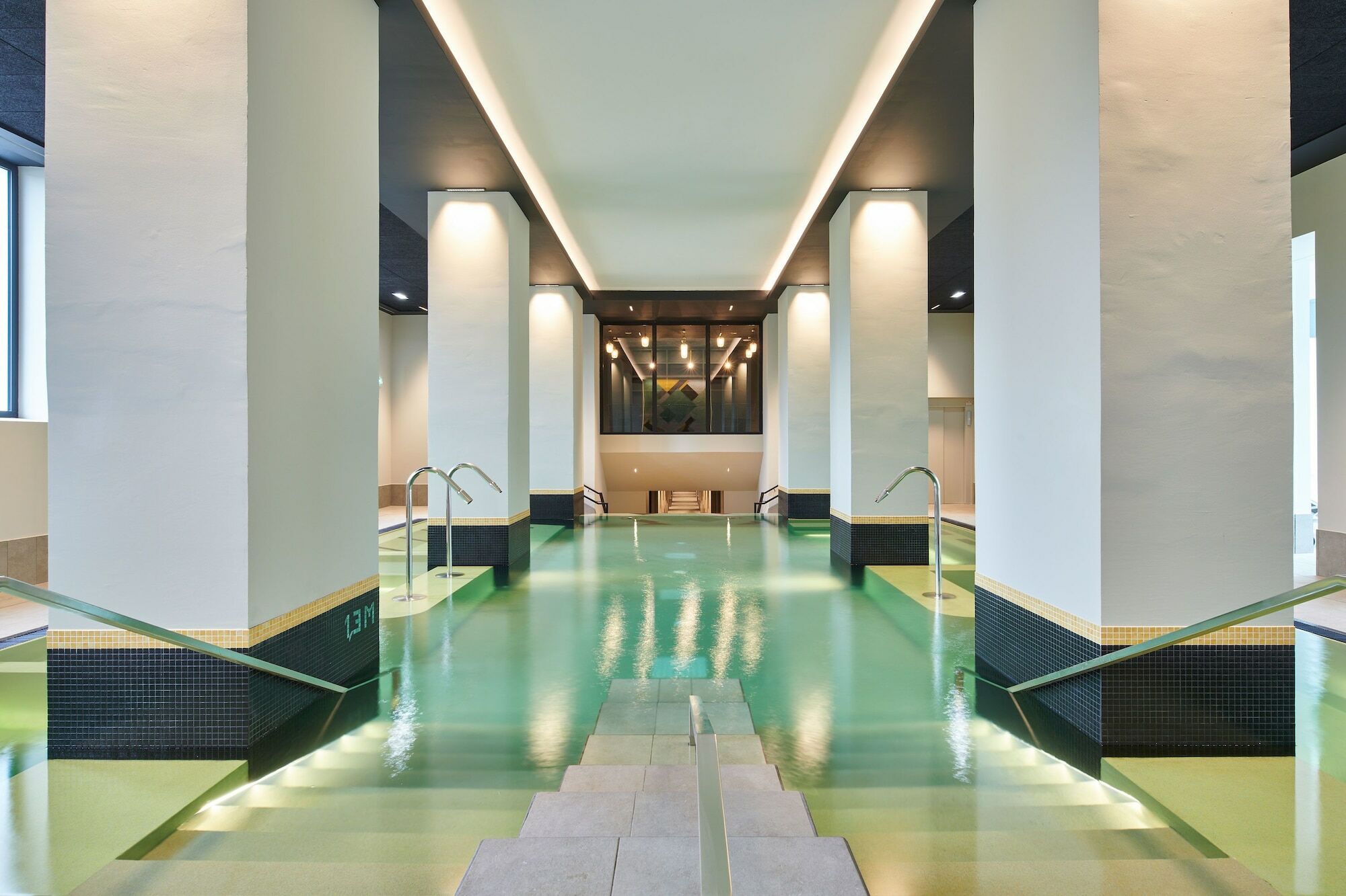 Hotel & Spa Vacances Bleues Le Splendid Dax Exterior photo