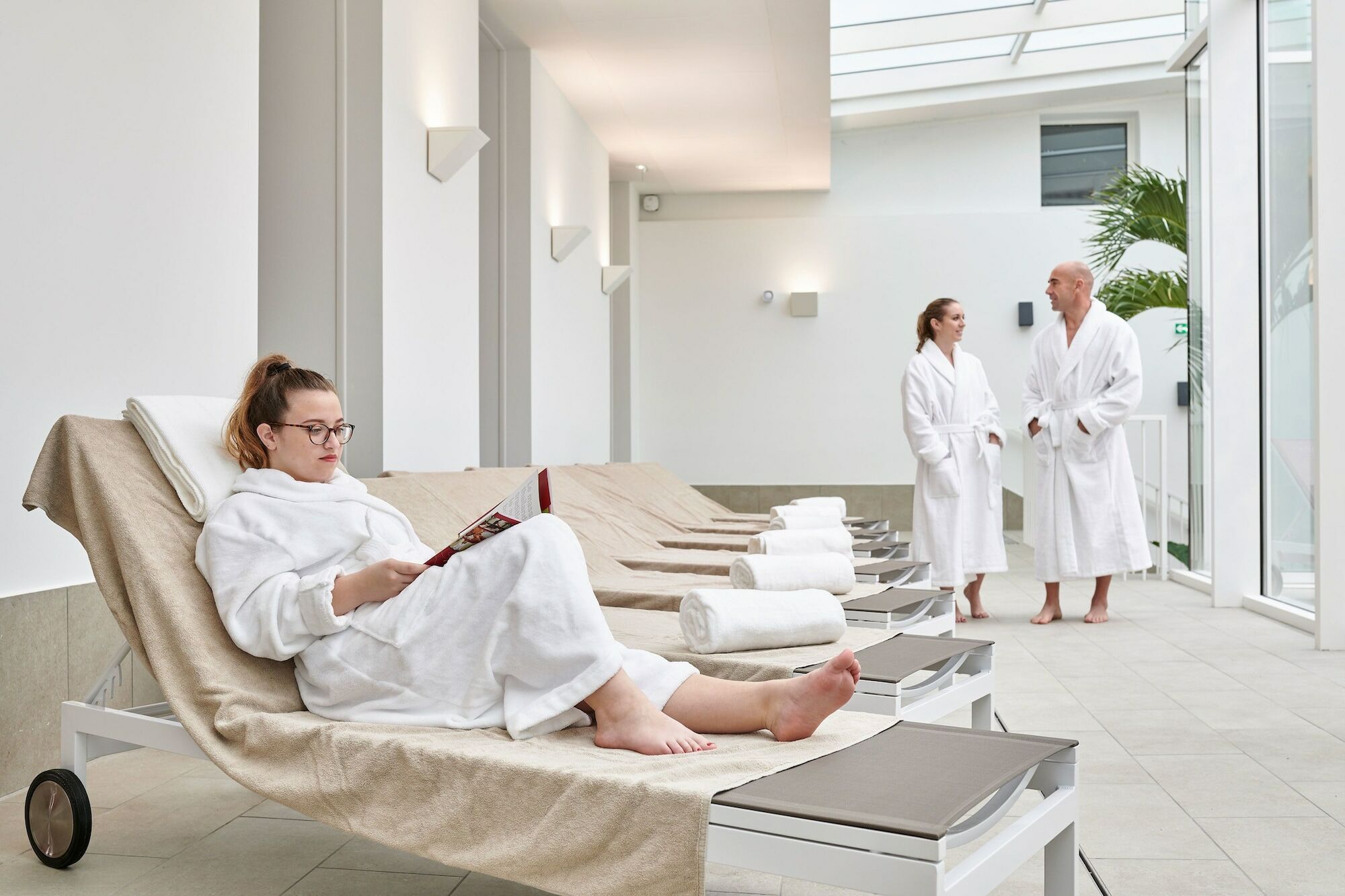 Hotel & Spa Vacances Bleues Le Splendid Dax Exterior photo